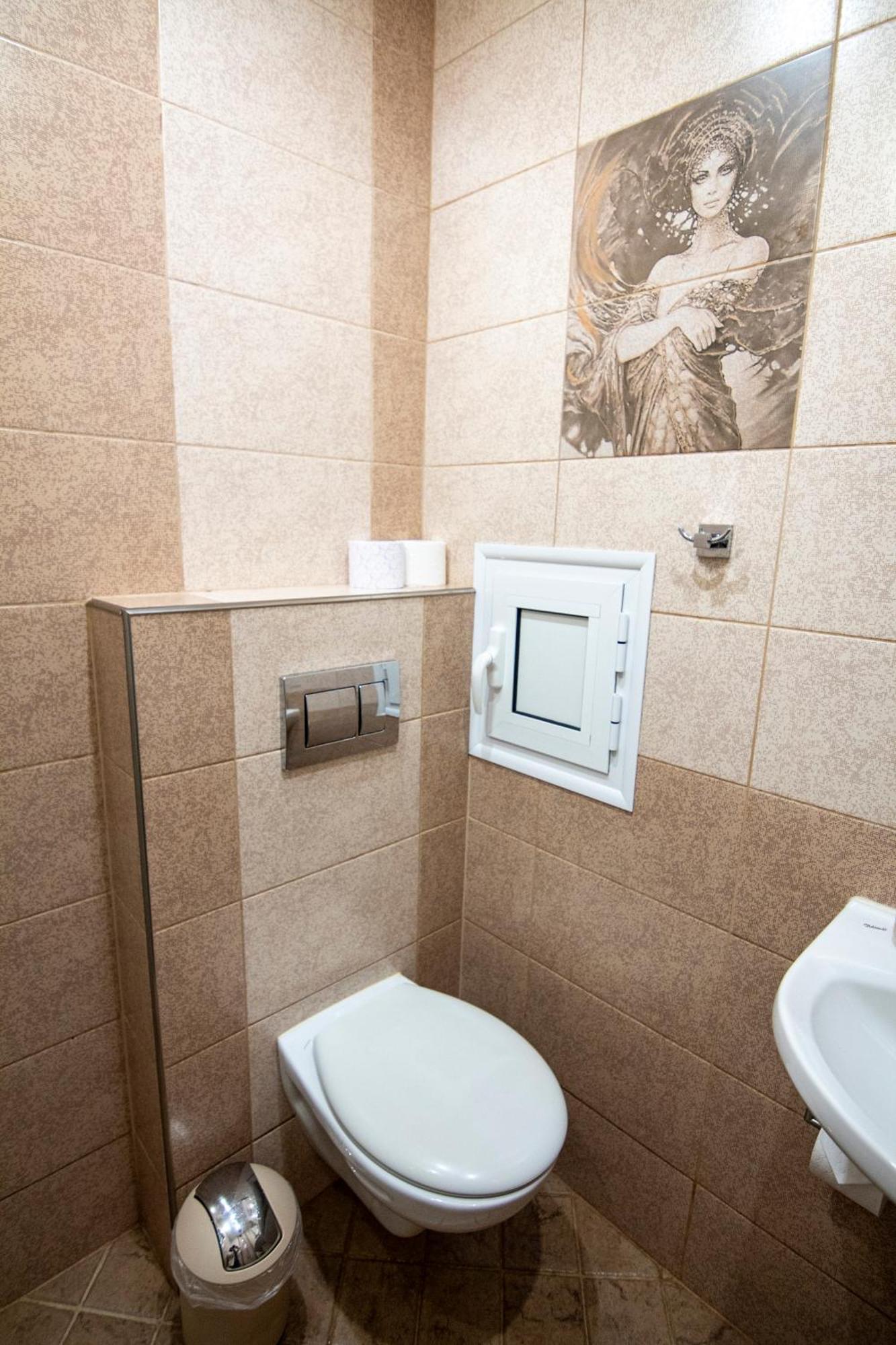 Comfort & Cozy Apartment In Sofia Center Екстериор снимка